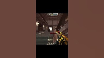 Shotgun Zombie Slayer Point Blank #Shorts