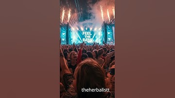 Feel the Bass – High-Energy Hardstyle & Trance EDM Bass Drop 2025