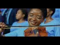 KINYEREZI SDA CHOIR ELEZA HABARI OFFICIAL VIDEO Mov
