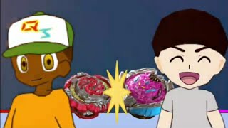 Beyblade Burst Bu The Power Within Op Ver. 1