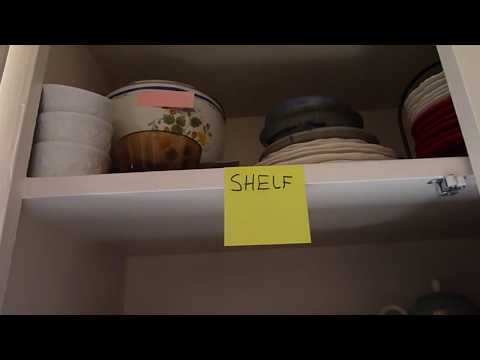Learn HTML Slowly (9 of 11) HTML Syntax III -  Nesting