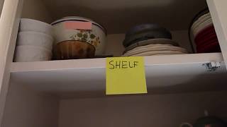 Learn HTML Slowly (9 of 11) HTML Syntax III -  Nesting