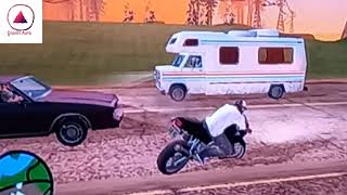Gioco di Moto Bike 2025 | Giochi di Corsa Multiplayer Moto | Gioco Gta online 2025 screenshot 2