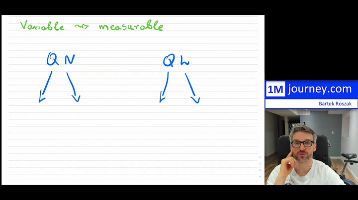 Determine whether the variable is qualitative or quantitative. explain your reasoning. hair color