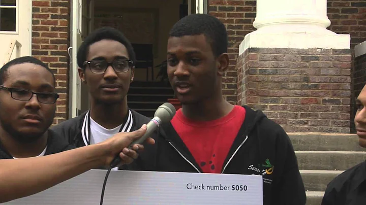 FOX 50 Lip Dub 2014 recap