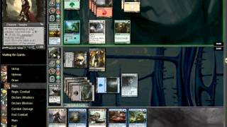 DII 4 Sealed #1 Round 3
