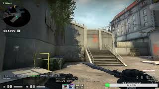 Molly Short And Counter For This - Overp