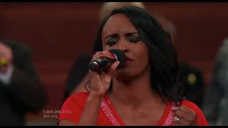 Tara Montpetit - Thank You Lord