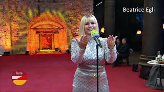 Beatrice Egli - Ewige Freundschaft (SWR4 Schlagerfest 2021)