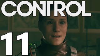Mold Removal Guide! Central Research Ritual Division Parapsychology! Control 2019 Game 11