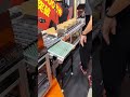 Daiwa-Logi packaging sealing machine at #ltt2024 Logis Tech Tokyo 2024 CargoWell