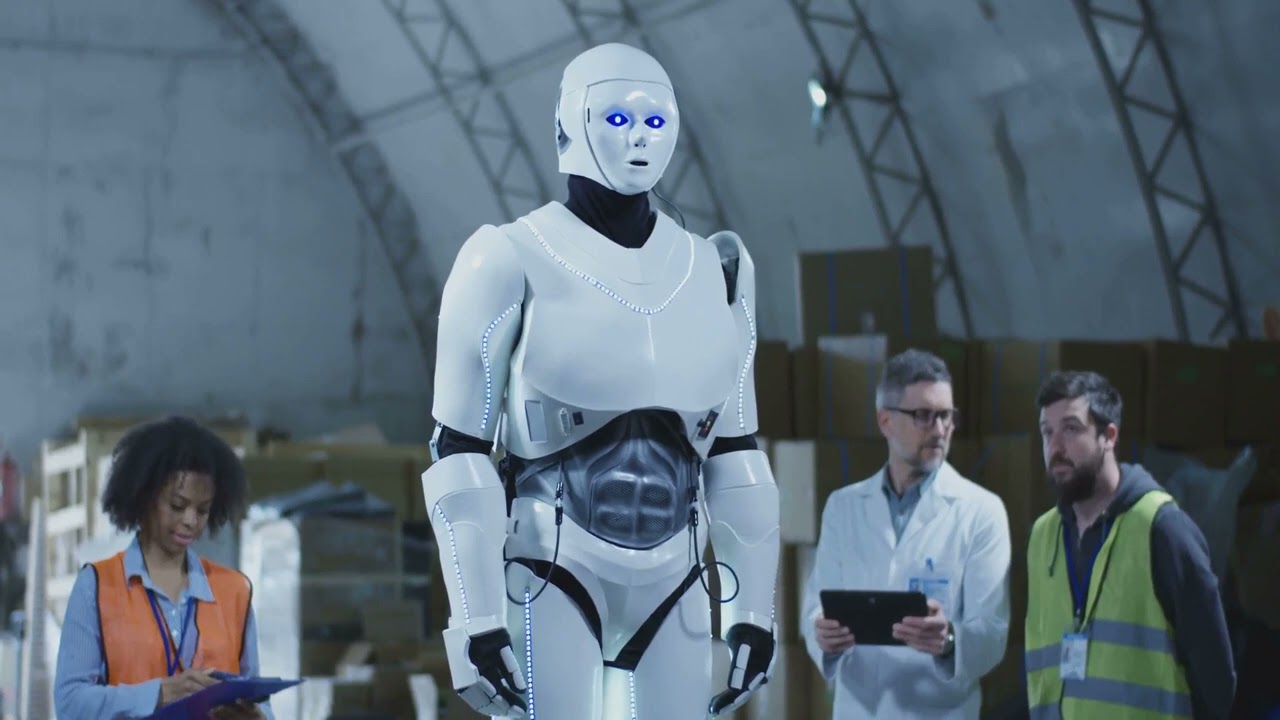 Recursive Codex: Al's Leap to Sentience! 