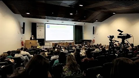 Simpósio Medicina Integrativa Albert Einstein Fechamento