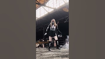 Thumbnail of KING OF THE UNDERWORLD | C-Lekktor(Industrial Dance) - SHORT - ft. @missevil