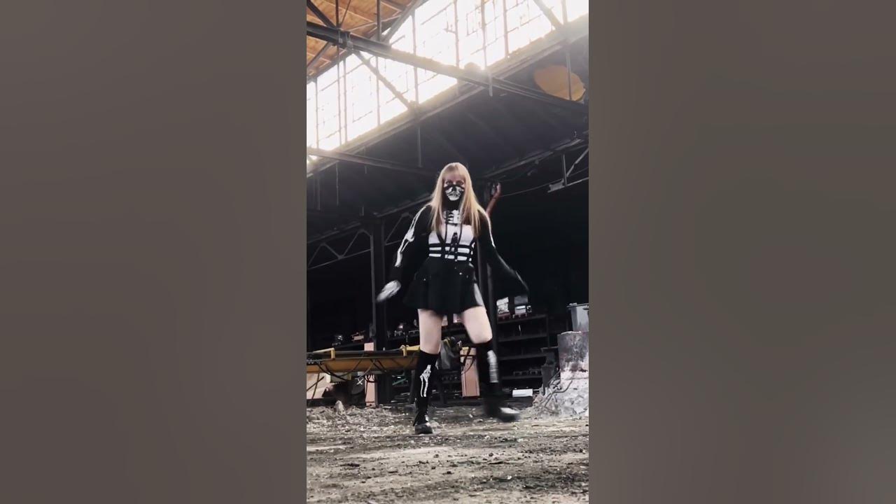 KING OF THE UNDERWORLD | C-Lekktor(Industrial Dance) - SHORT - ft. @missevil KING OF THE UNDERWORLD | C-Lekktor(Industrial Dance) - SHORT - ft. @missevil