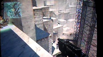 How to Get Out of The Map In Quarry (PT 1 of 2)