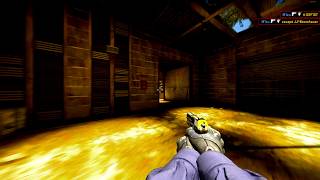 [CS:GO] M1xu P2000 AcE Cache :D
