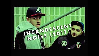 Incandescent Noise 2011 - Short Movie 18