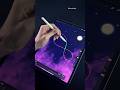 Easy and fun idea for your first animation 🤗✨ #procreate #animation