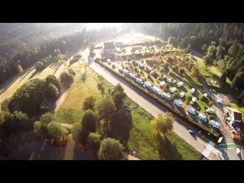 Video-thumbnail van Camping du Lac Longemer