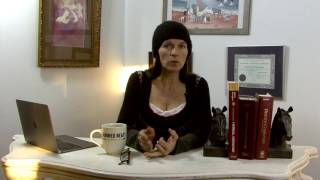 Julie Anne Lee - Allergies, Skin Disease, Or Autoimmune - Pt 2
