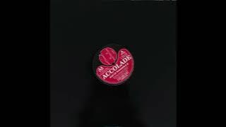 Accolade - Age Of Wonder (Progressive Mix)