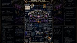 HARTMAN IV Interplanetary Fusion Cruiser