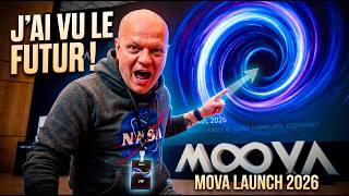 Mova Le Plein Dinnovations Pour 2026