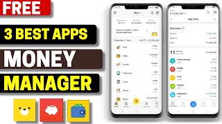 أفضل 3 تطبيقات مجانية لإدارة الأموال لنظام أندرويد 2026 screenshot 2