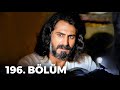 Kurtlar Vadisi Pusu 196 Bölüm FULL HD 