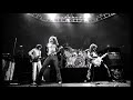Led Zeppelin rare live - Custard pie