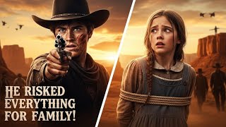 1. “A Cowboy’s Courage: He Risked Everything to Save His Sister | Wild West Classic”