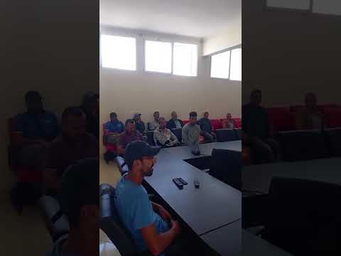 ساكنة ورش بجماعة بني شيكر تنتفض في وجه رئيس المجلس 25 شتنبر 2025