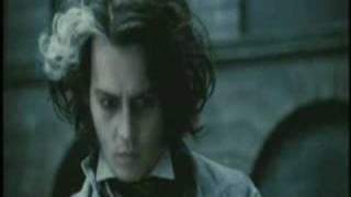 Johnny Depp - O holy Night