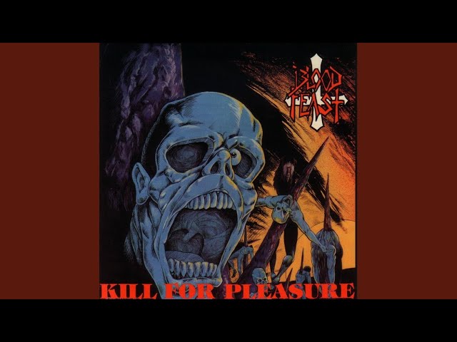 Watch Cannibal on YouTube Watch Cannibal on YouTube