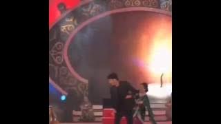 Ayu tingting ft shaheer sheikh bolly star vaganza
