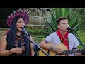 Nicolas Losada &amp; Erika Muchavisoy - La Anaconda EN VIVO (cover) | Música Medicina