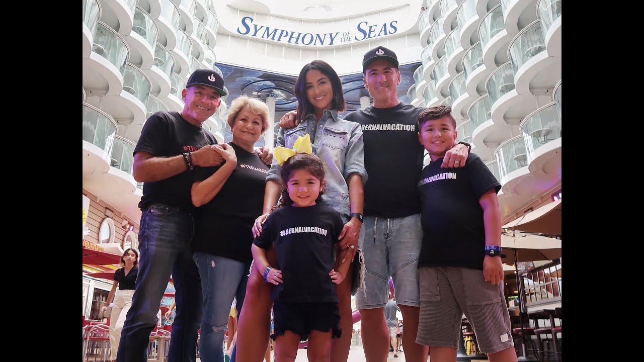 EL MAS GRANDE! -EDICION CRUCERO 2019 PARTE 1
