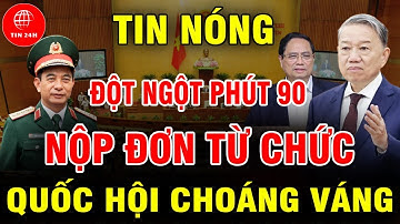 Tin tức nhanh và chính xác nhất ngày 06/12/2025✈️Tin Nóng Chính Trị Việt Nam và Thế Giới✈️ #tin24h
