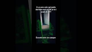 Paranormal#activity#fypシ゚viral