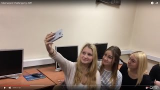 Mannequin Challenge by 4UH