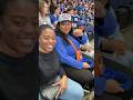 Would you go to a hockey game? #hockeygame #islanders #longislandny #datenightideas