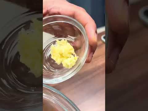 وصفة البروشتا