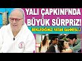 Bilal Özcan, Yalı Çapkını sevenlerine bekledikleri gelişmeyi açıkladı!