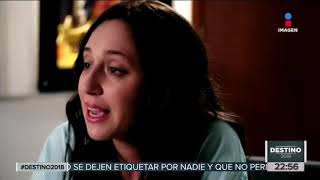 Esto es lo que le pide Mariana Trevino a los candidatos Noticias con Ciro Gomez Leyva