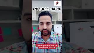 Download Mp3 CANADA LMIA APPROVED FOR PR & WORK PERMIT | Success Story | AYS Immigration Patiala | Gudang lagu Download Mp3 CANADA LMIA APPROVED FOR PR & WORK PERMIT | Success Story | AYS Immigration Patiala |