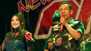 BIKIN BAPER - BAPAK TENTARA NYUMBANG LAGU PERTEMUAN