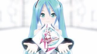 初音ミクが人間のように歌うCD『グレイテスト・アイドル』試聴動画【Mitchie M feat. 初音ミク First Album】 chords