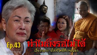 Download Lagu มหัศจรรย์มู EP.43 : ทำไมถึงรอกันไม่ได้ MP3 Download Lagu มหัศจรรย์มู EP.43 : ทำไมถึงรอกันไม่ได้ MP3