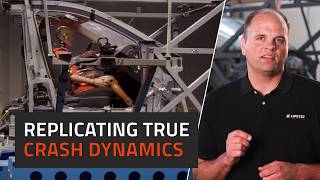 Understanding Real-World Crash Dynamics